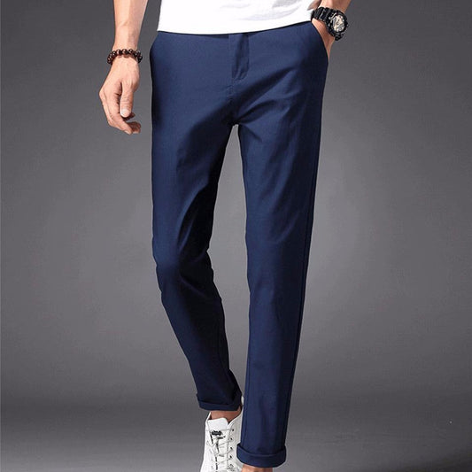 Severo | Stretch Comfort Pants