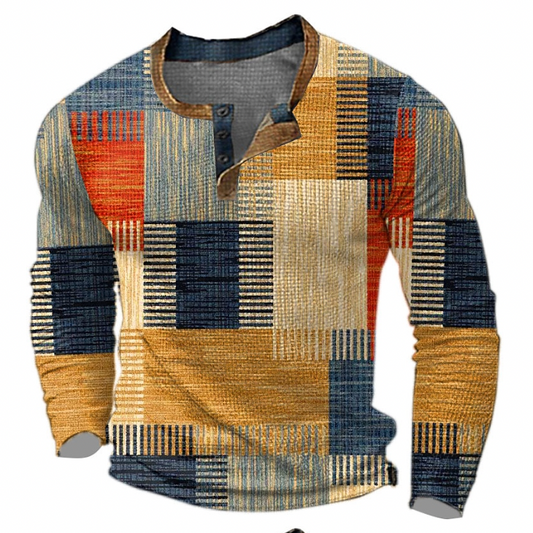 Rowden | Men's Sweater