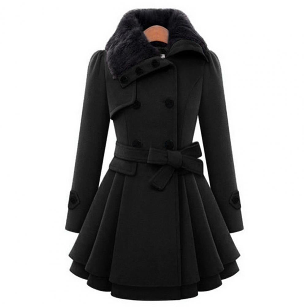 Leonora | Elegant Ladies Coat