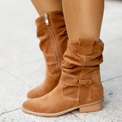 Casey | Stylish & Comfortable Boots