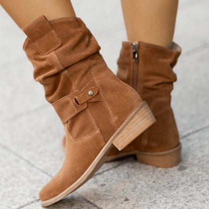 Casey | Stylish & Comfortable Boots