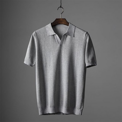 Kaden | Polo Shirt Made From Peruvian Organic Cotton