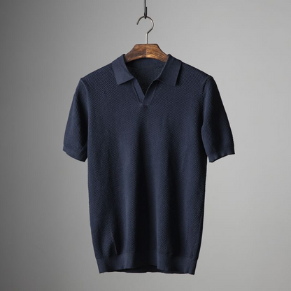 Kaden | Polo Shirt Made From Peruvian Organic Cotton