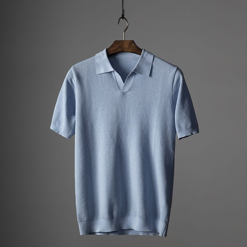 Kaden | Polo Shirt Made From Peruvian Organic Cotton