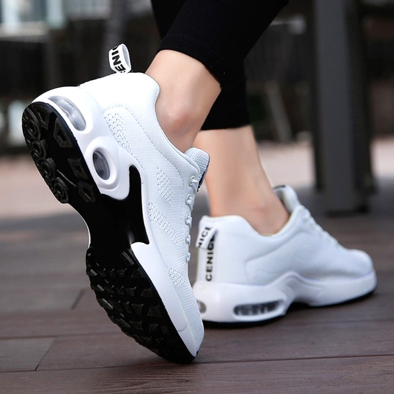 Kayla | Orthopedic Sneakers Women