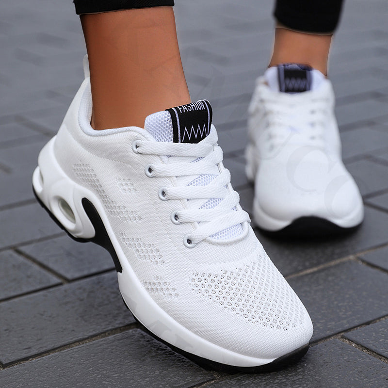 Kayla | Orthopedic Sneakers Women