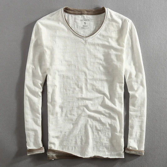 Aki | Comfortable Men’s Shirt