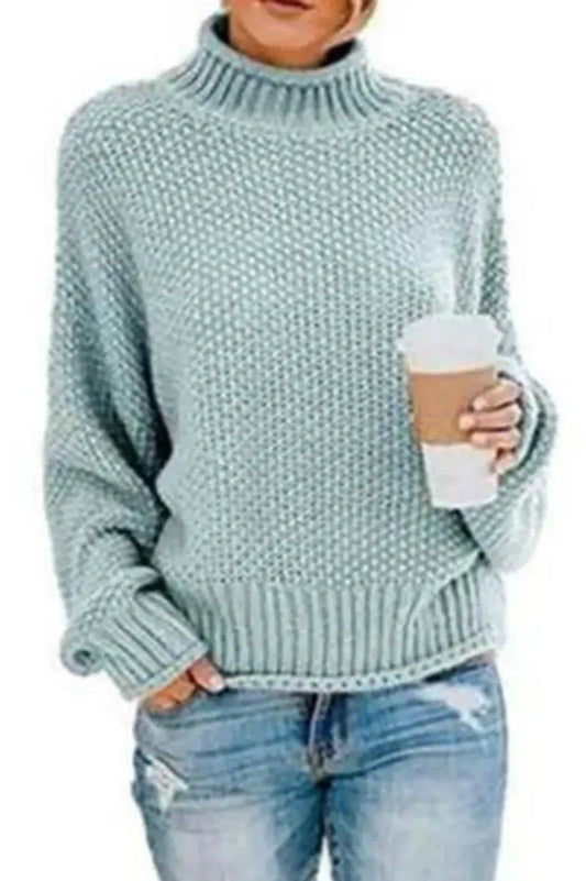 Lavris | Cozy Fall sweater