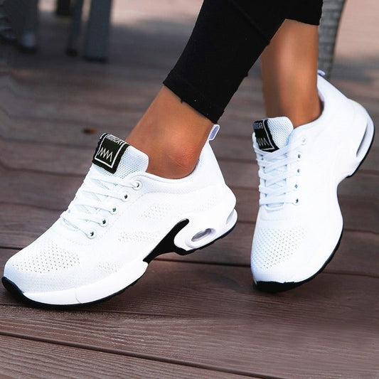 Kayla | Orthopedic Sneakers Women