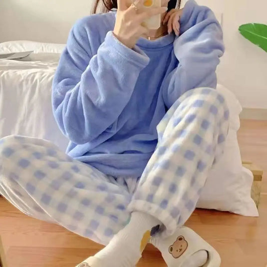 Johara | Casual Pajama Set