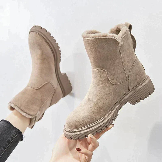 Giselle | Orthopedic WinterBoots