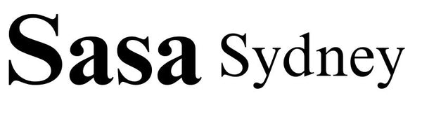 Sasa-Sydney