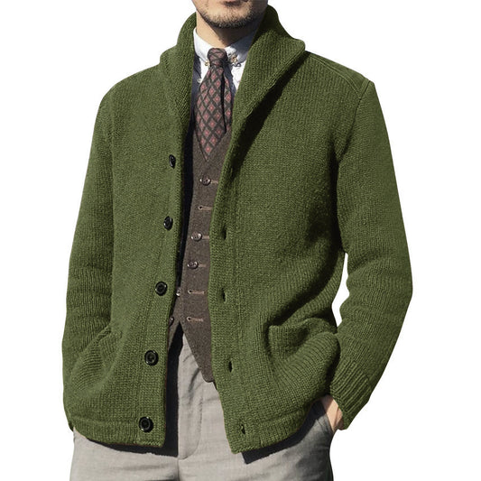 Quiller | Classic Cardigan