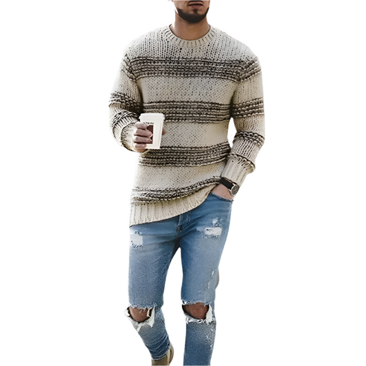 Roddick | Comfy Sweater for Men