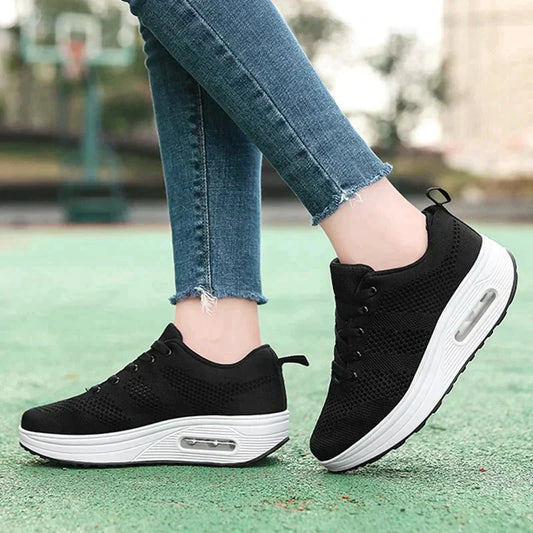 Brynia | Orthopedic Walking Sneakers