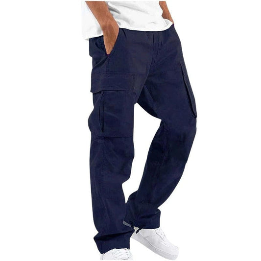 Dennis | Men's Cargo Pants