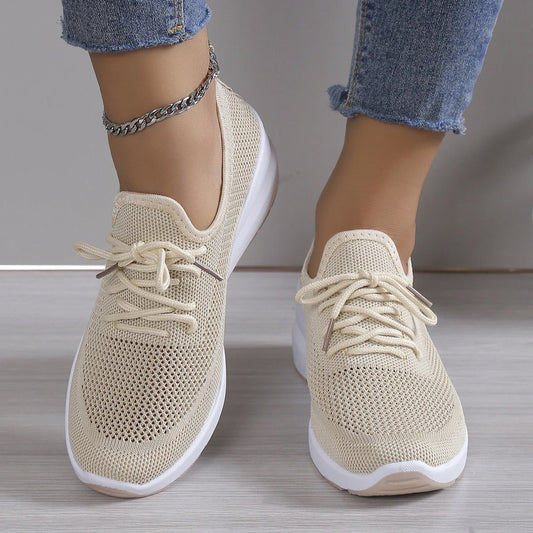 Quinby | Supportive Sneaker Women